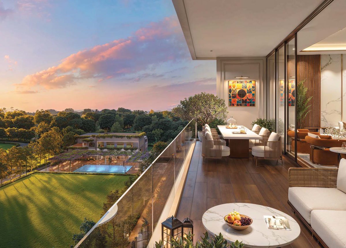 Lodha Mirabelle